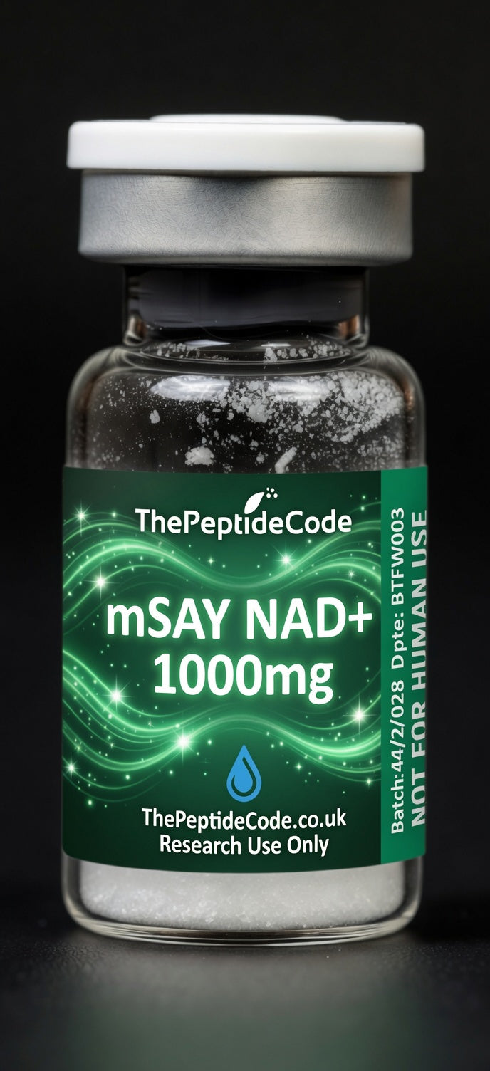 NAD+1000mg